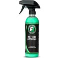 ExoForma Wet Tire Dressing Spray Extremely High Shine Tire Dressing
