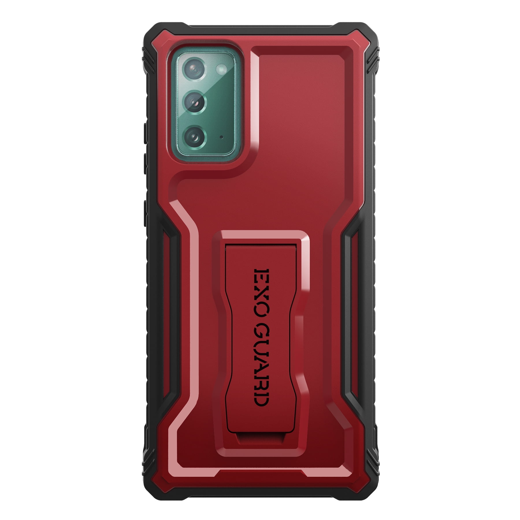 ExoGuard para funda Samsung Galaxy Note 20 5G, funda Panama Ubuy