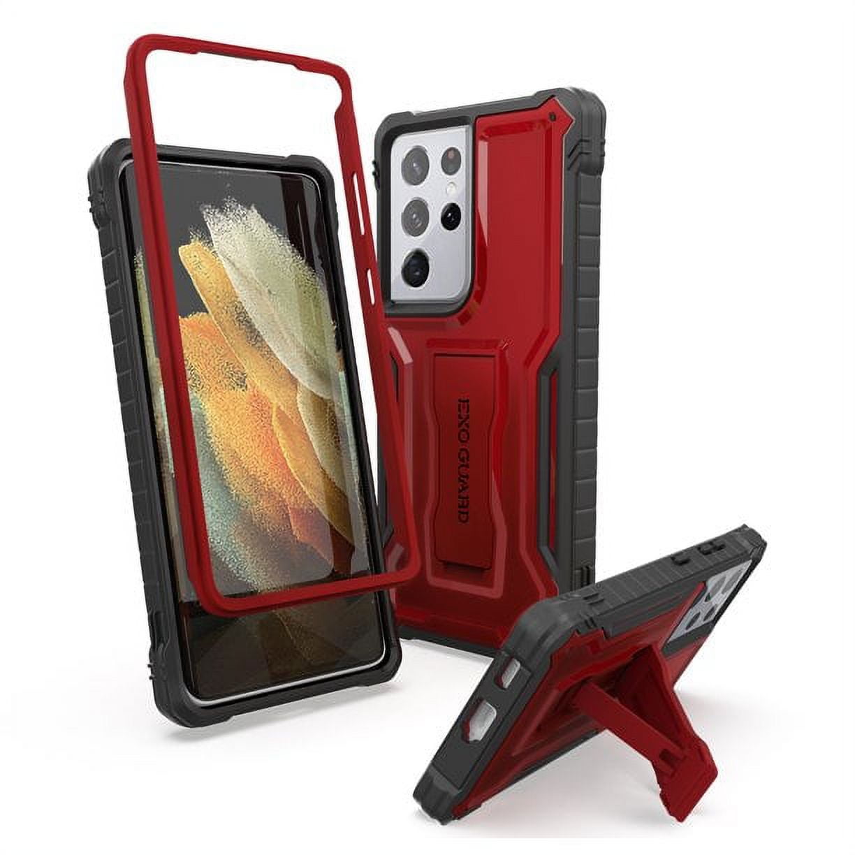 ExoGuard For Samsung Galaxy S21 Ultra 5G Kuwait Ubuy