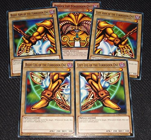yugioh egyptian god cards secret rare GBI secret Rare god cards : r/yugiohshowcase