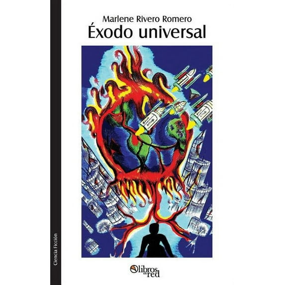 Exodo universal, (Paperback)