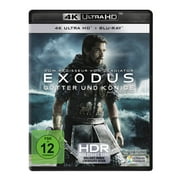 EXODUS - G tter und K nige 4K Ultra-HD + Blu-ray 4K Ultra HD