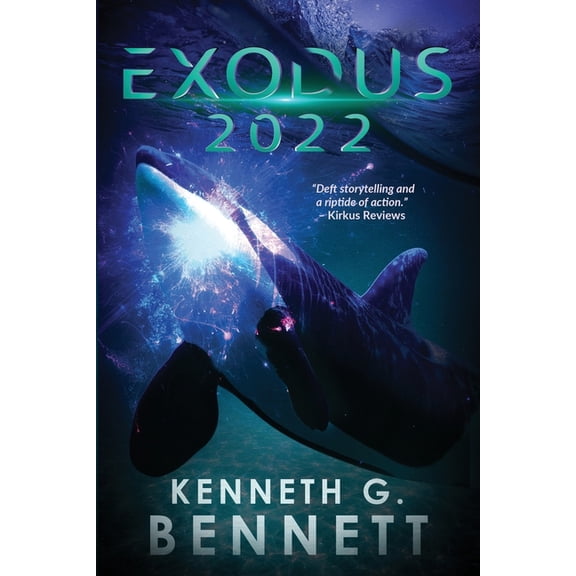 Exodus 2022 (Paperback)