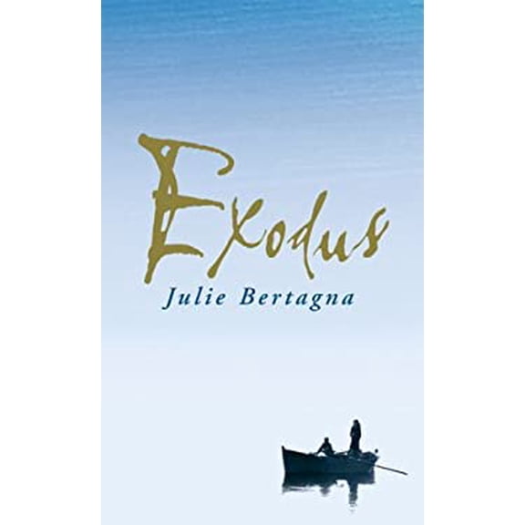 Pre-Owned Exodus (Paperback) 0330400967 9780330400961