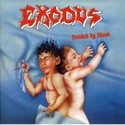 Exodus - Bonded By Blood - CD