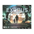 thumbnail image 1 of Exodus: Choose Your Own Adventure Card Game - Xenohunters Universe. Age 8+, 1-5 Players, 15-60 Min Game Play. Half-Monster Games, 1 of 4