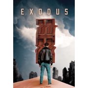 Exodus DVD, Gravitas Ventures, Mystery & Suspense