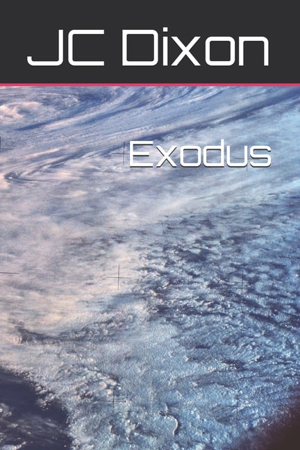 Exodus: Exodus (Series #1) (Paperback)