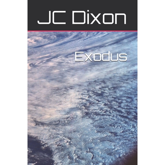 Exodus: Exodus (Series #1) (Paperback)