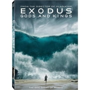 Exodus: Gods and Kings