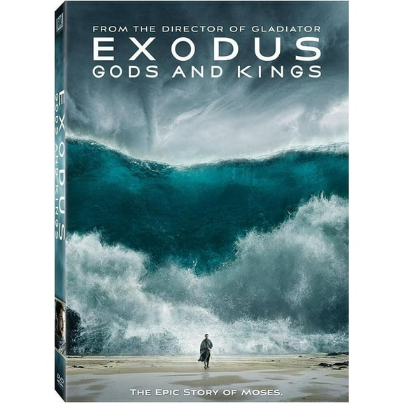Exodus: Gods and Kings
