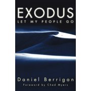 Exodus Let My People Go, Hardcover