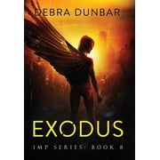 Exodus, Hardcover