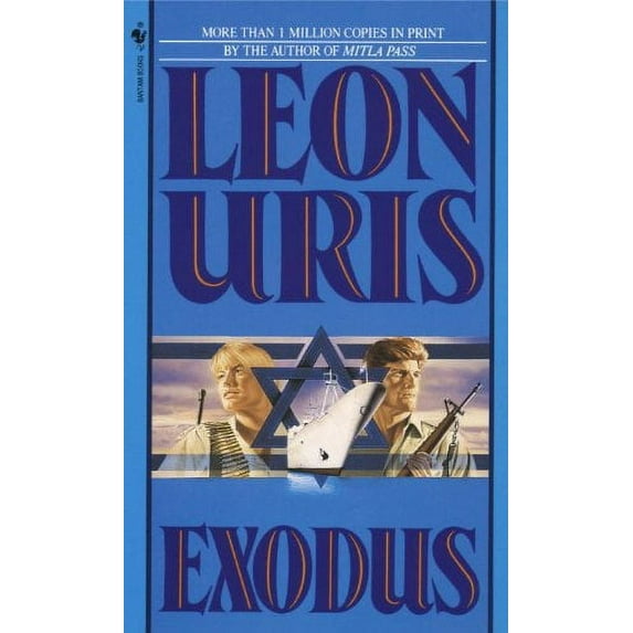Pre-Owned Exodus (Library Binding) 0808515039 9780808515036