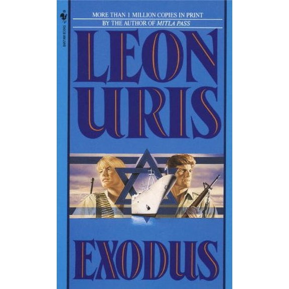 Pre-Owned Exodus (Library Binding) 0808515039 9780808515036