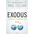 thumbnail image 1 of Pre-Owned Exodus: How Migration is Changing Our World (Hardcover) 0195398653 9780195398656, 1 of 1