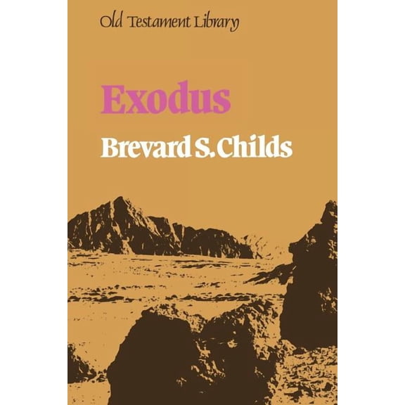 Exodus : A Commentary