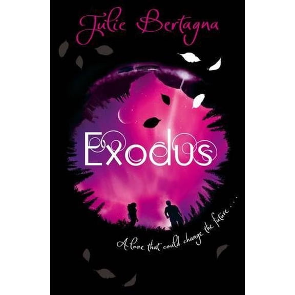 Pre-Owned Exodus (Paperback) 9780330399081