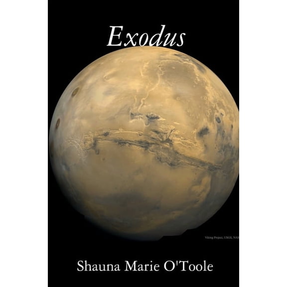 Exodus, (Paperback)