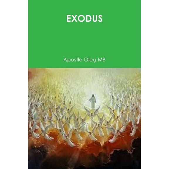Exodus, (Paperback)