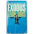 thumbnail image 1 of Pre-Owned Exodus Paperback, 1 of 1