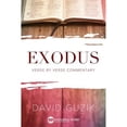 thumbnail image 1 of Pre-Owned Exodus (Paperback) 1939466261 9781939466266, 1 of 1