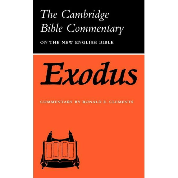 Exodus, (Paperback)