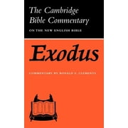Exodus, Paperback