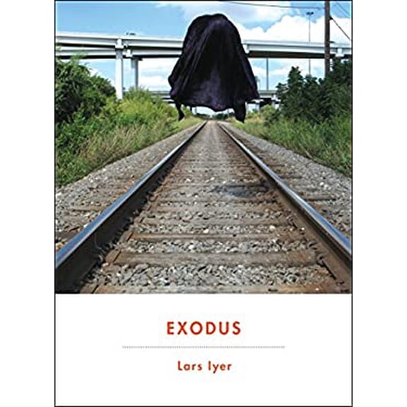 Pre-Owned Exodus (Paperback) 1612191827 9781612191829
