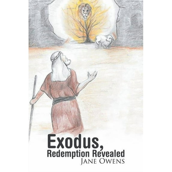 Exodus, Redemption Revealed (Paperback)