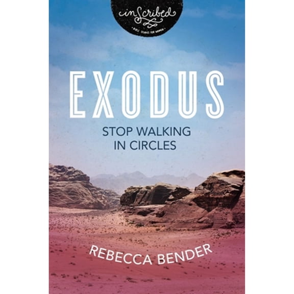 Pre-Owned Exodus: Stop Walking in Circles (Paperback) 0310141060 9780310141068