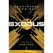 Exodus The Archimedes Engine Exodus The Archimedes Engine, Hardcover