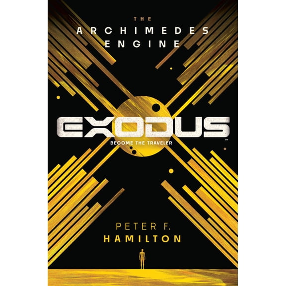 Exodus: The Archimedes Engine Exodus: The Archimedes Engine, (Paperback)