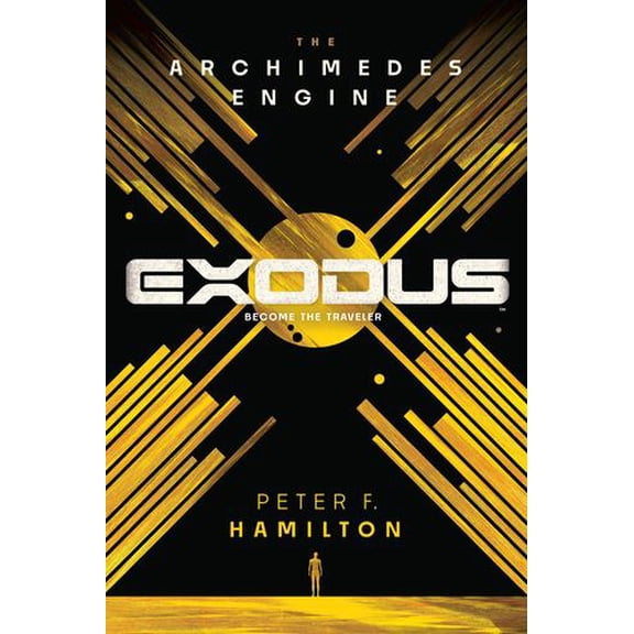 Exodus: The Archimedes Engine