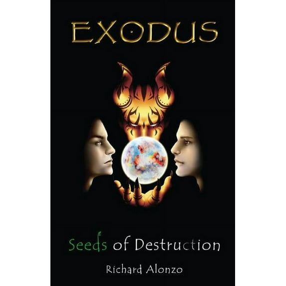 Exodus The Seeds of Destruction