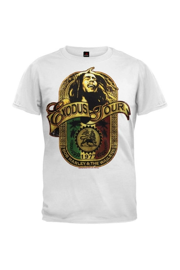 Exodus Tour Youth T-Shirt