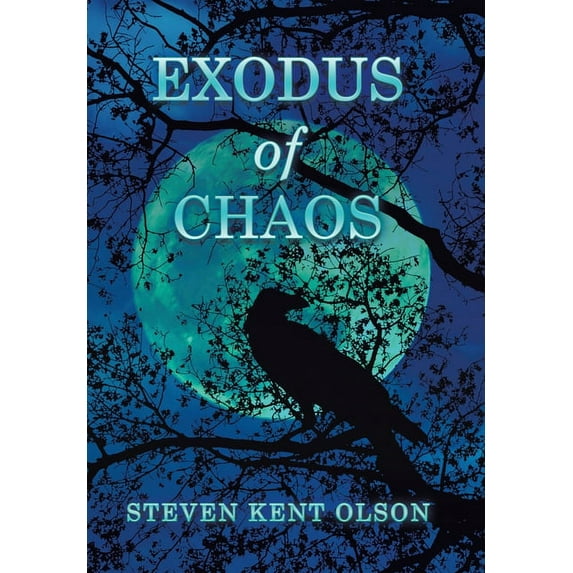 Exodus of Chaos