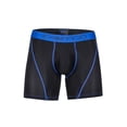 thumbnail image 1 of Exofficio Men's Give-N-Go Sport Mesh 6-inch Boxer Brief - 1241-2336, 1 of 3