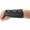 thumbnail image 1 of Ossur Exoform Wrist Brace - Extremely Comfortable Contoured Padding, Ergonomic Precision, Highest Degree of Durability and Immobilization (Right, Small), 1 of 4