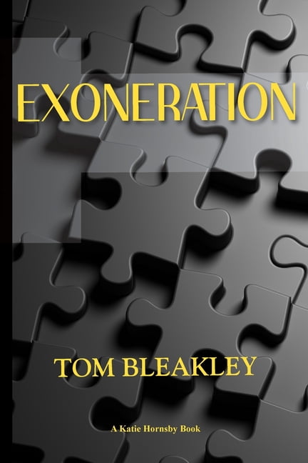 Exoneration, (Paperback)