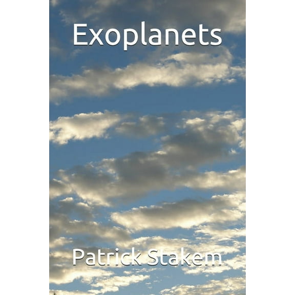 Space: Exoplanets (Paperback)