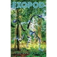 thumbnail image 1 of Exopod (Paperback), 1 of 1