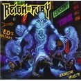 thumbnail image 1 of Reign of Fury Exorcise Reality (CD) Album, 1 of 1
