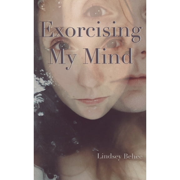 Exorcising My Mind (Paperback)