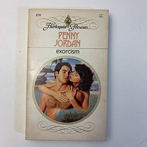 Pre-Owned Exorcism (Paperback) 0373108508 9780373108503
