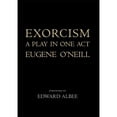 thumbnail image 1 of Pre-Owned Exorcism: A Play in One Act (Hardcover) 0300181310 9780300181319, 1 of 1