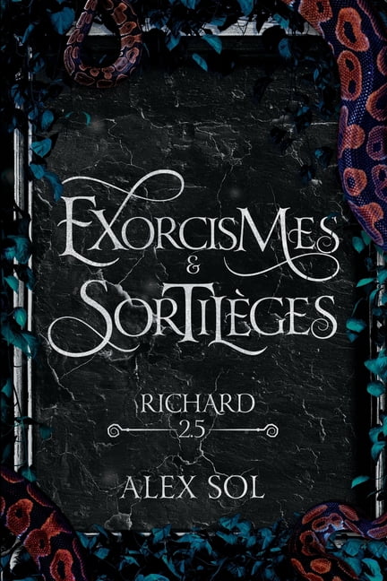 Exorcismes et Sortilèges - Tome 2.5, (Paperback)