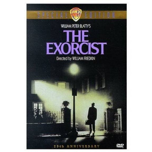 Pre-Owned The Exorcist (25th Anniversary Special Edition) [DVD]