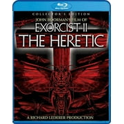 Exorcist II: The Heretic (Blu-ray), Scream Factory, Horror