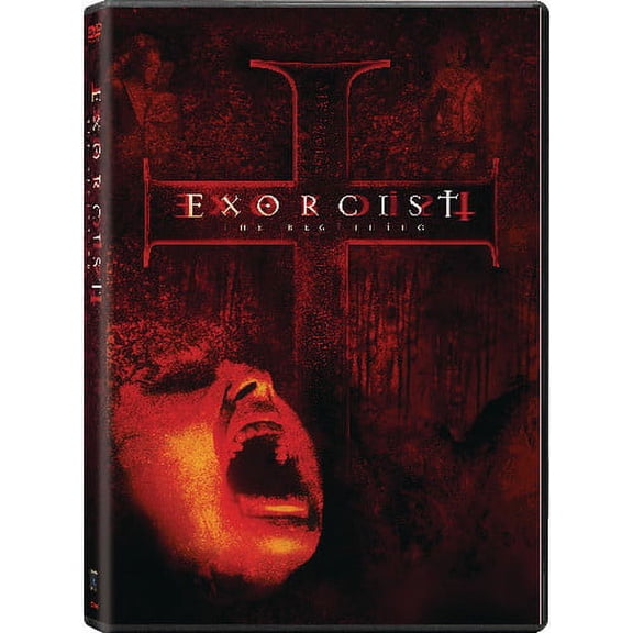 Pre-Owned Exorcist: The Beginning (DVD)